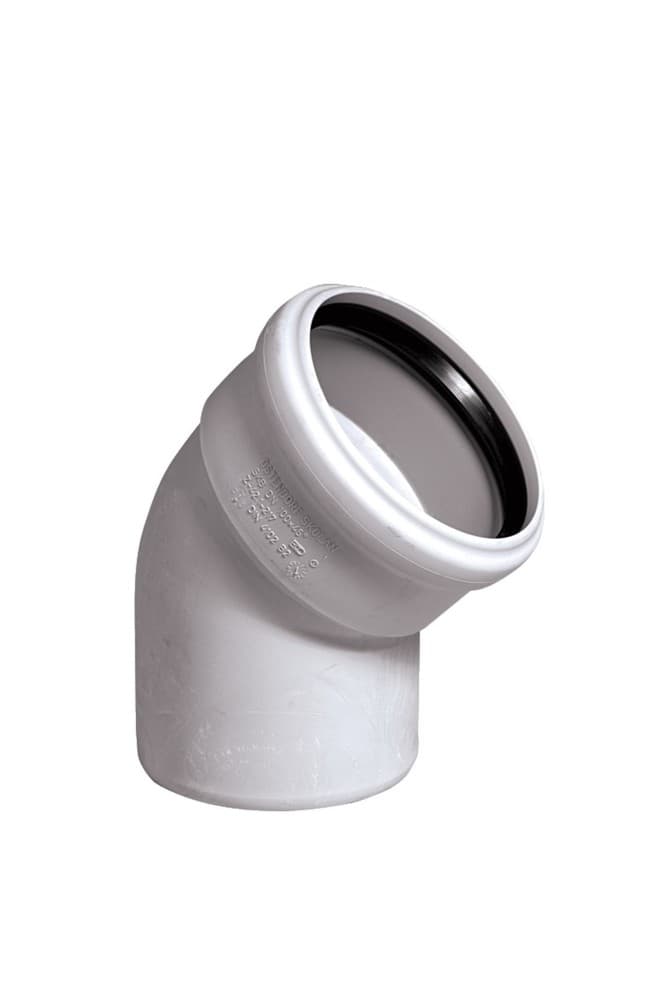 OST SKOL-SF COUDE 15° DN75
