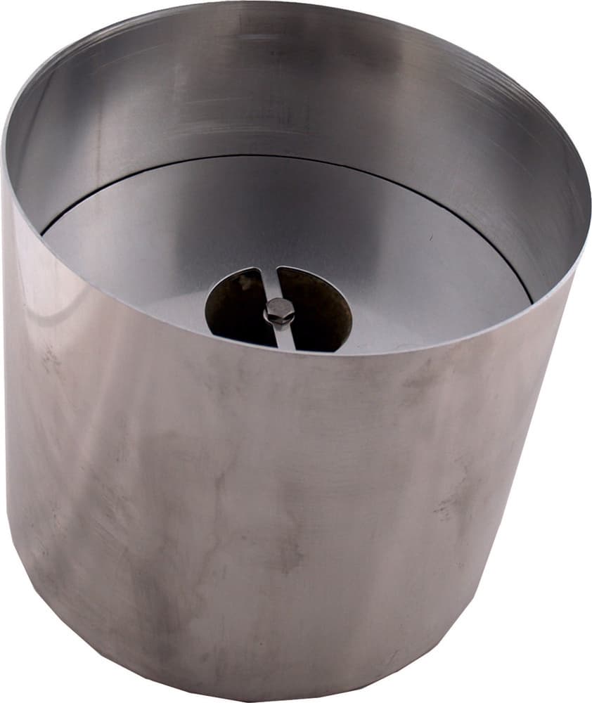 Wolf partie inférieure chambre de combustion pour COB-29