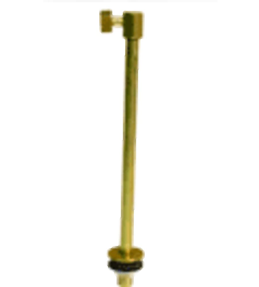 TUBE ENTR.VERT.FLOTT.3/8 DROIT