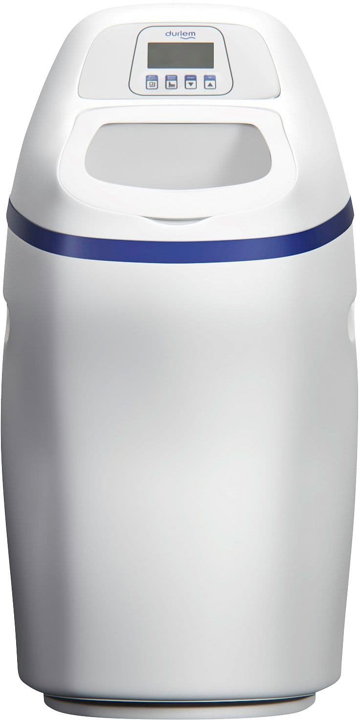 ADOUCISSEUR VOLUMETRIQUE VSMART 20L ECO DESIGN DURLEM