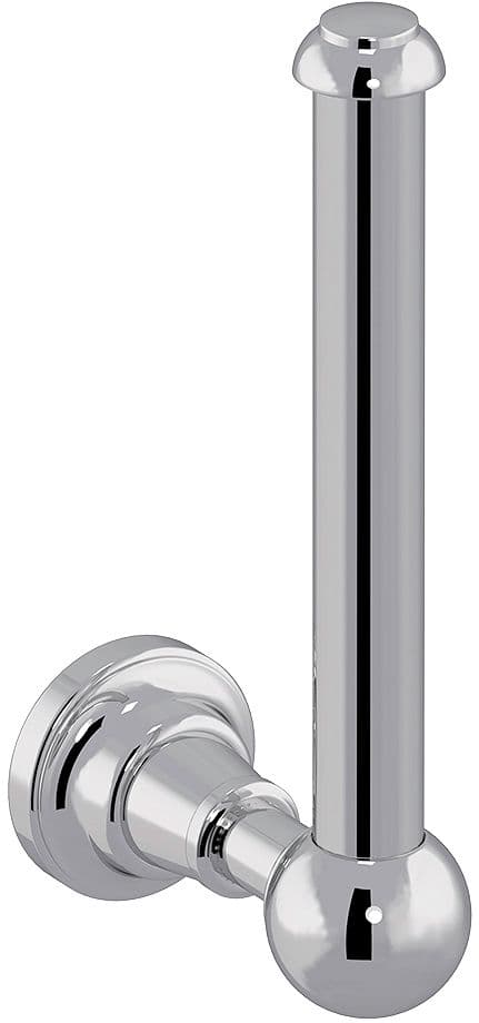 PORTE-ROULEAU RESERVE FLAMANT BUTLER RVB NICKEL