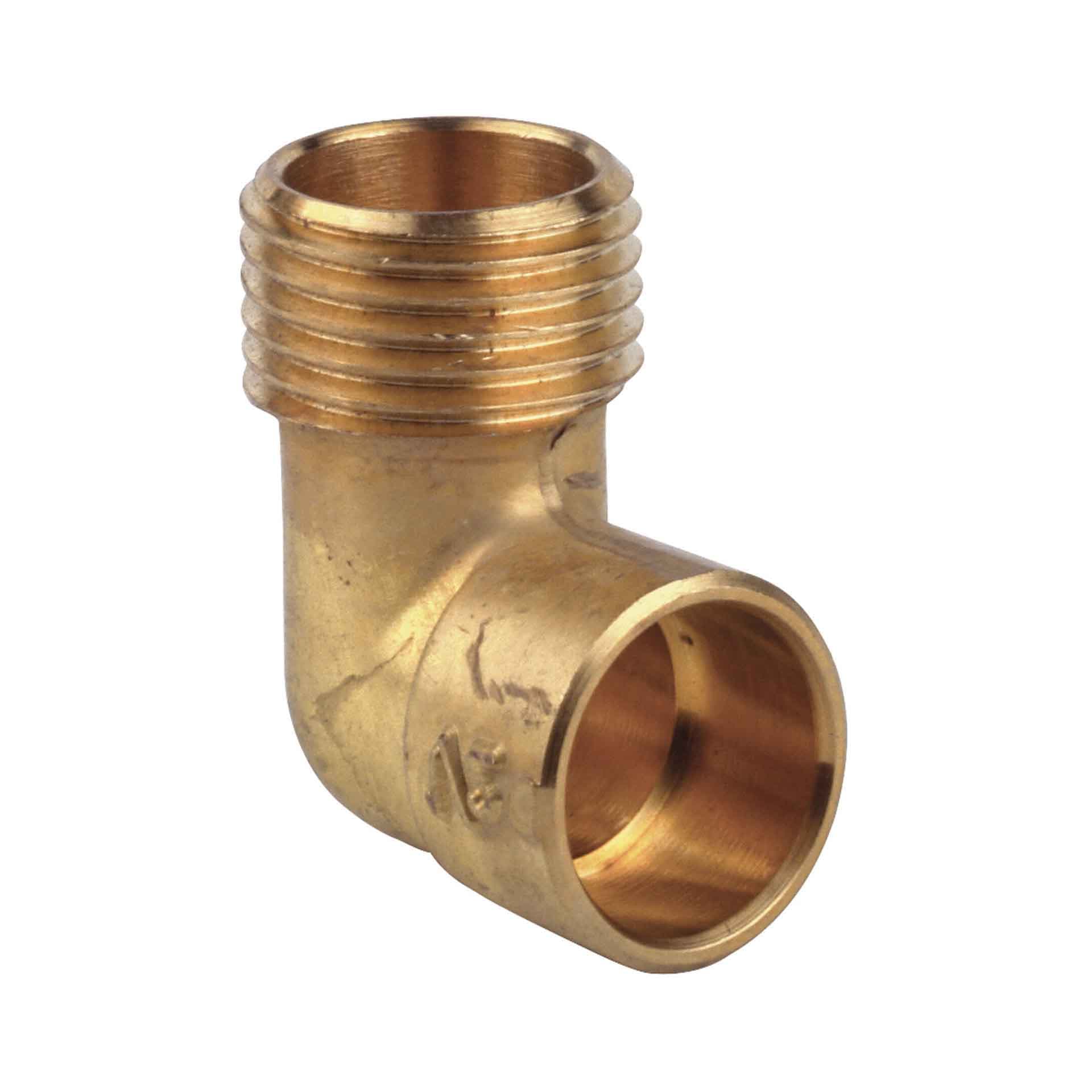 COUDE LAITON 8092 3/4X18MF