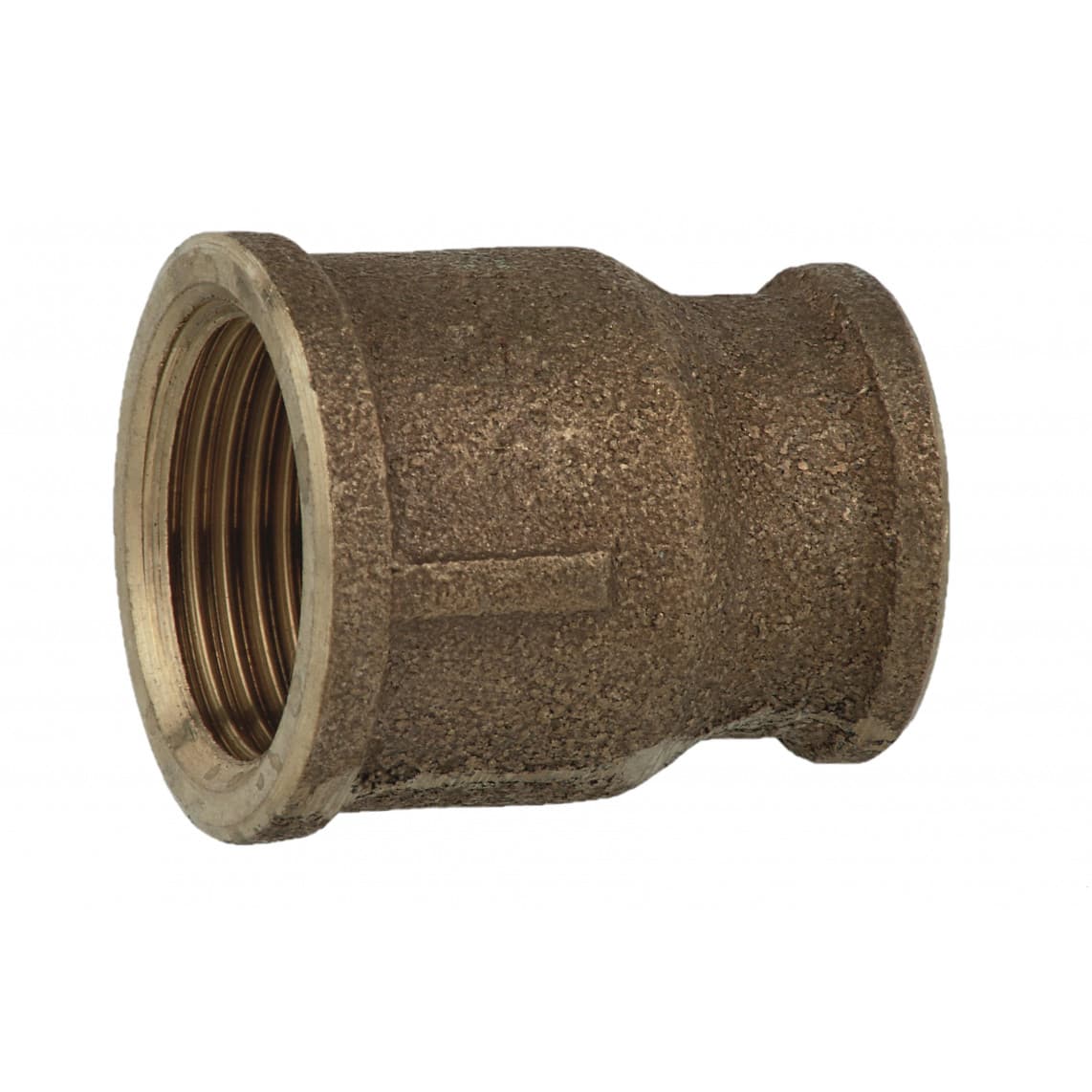 988954513 BR manchon réducteur, vierge, 1 1/4" F x 1" F, (3240)
