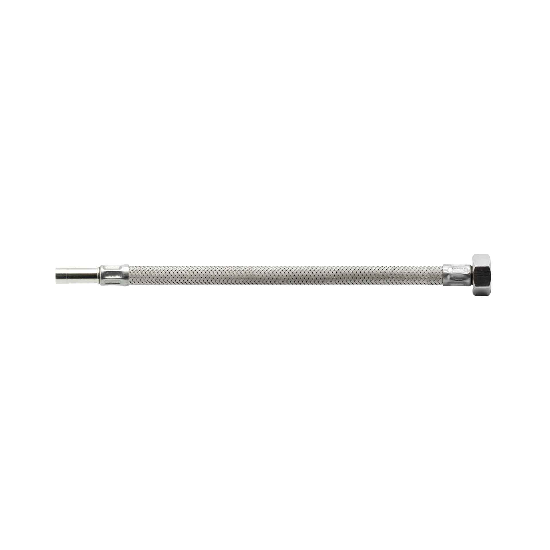 FLEXIBLE F3/8X10 LI 30CM BLISTER