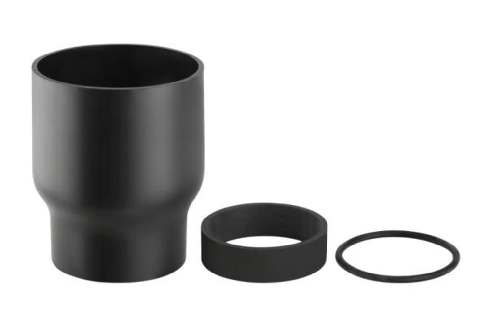 Geberit décharge en PE manchon à restreindre 110/125