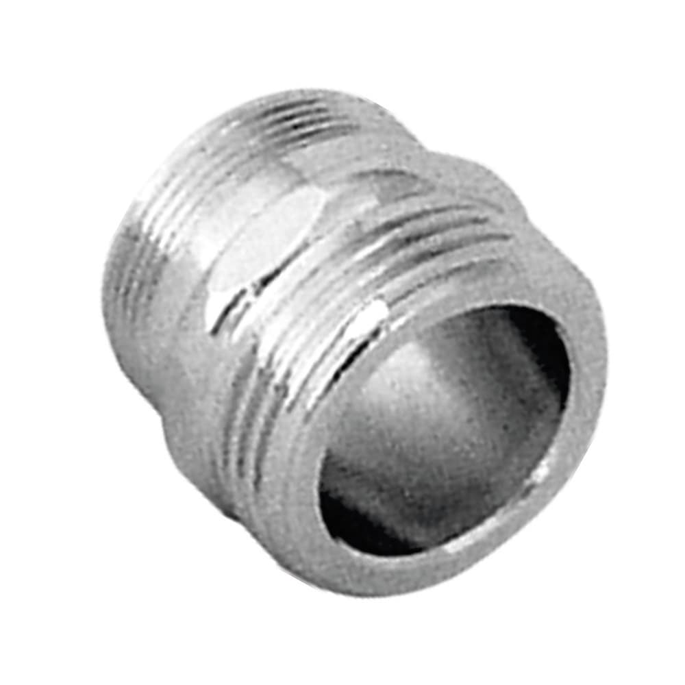 Neoperl pièce de réduction chromée M24 F x3/4" M