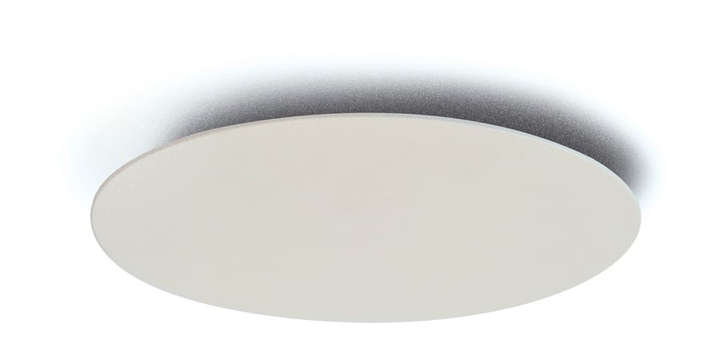 Vasco bouche project ronde bouche de réglage Smiley 2.0 comprise