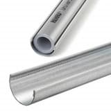 Demi coque pour tube rehau 16/17 L=3M