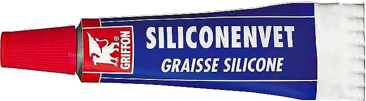 GRAISSE SILICONE 15GR.