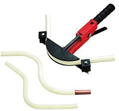 CINTREUSE ROTHENBERGER MEPLA/ALU PEX 14-16-18-20-26-32MM