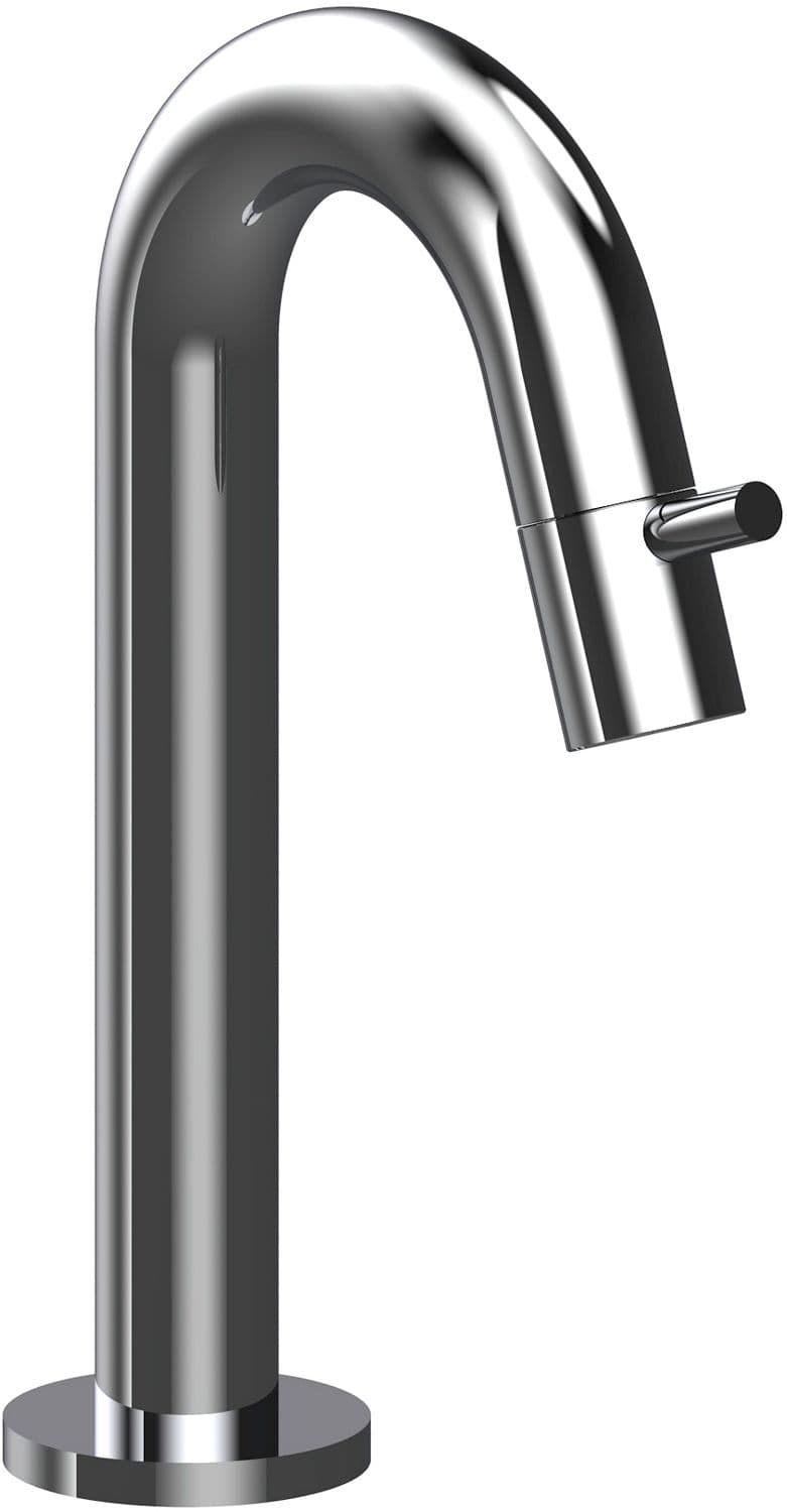 ROBINET FROID MICRO PAFFONI CHROME