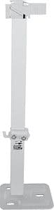 JEU DE CONSOLES VERTICALES UNISTAND VERSION SOL FINI+PLAQUES D'EMBASE