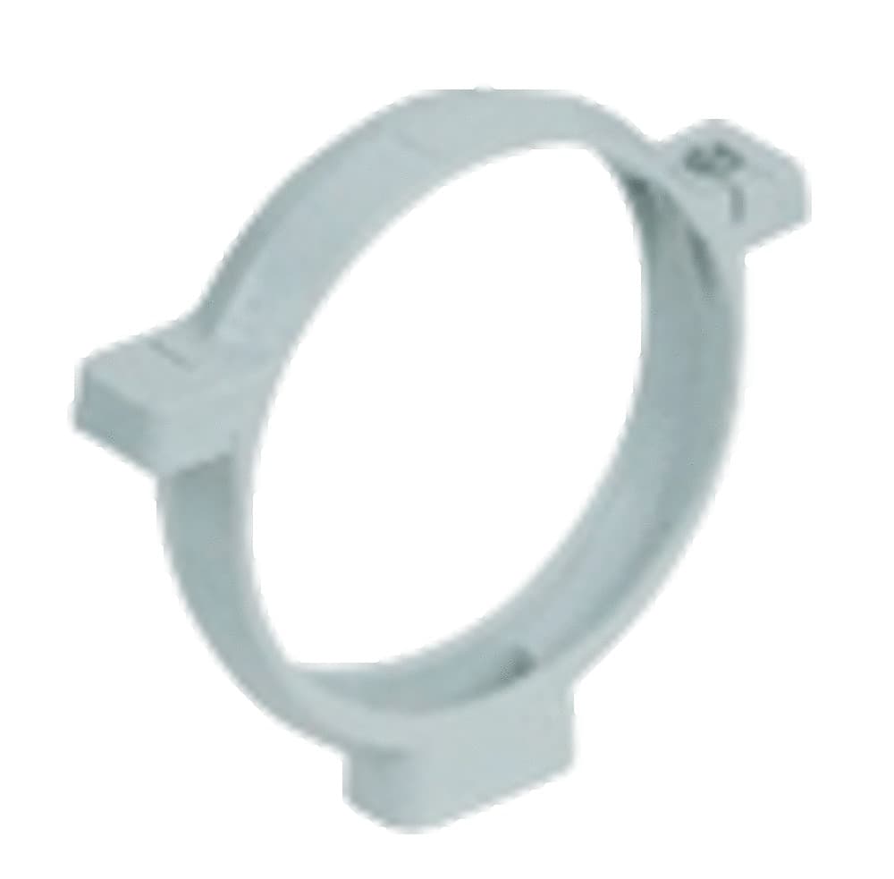 PVC PLUVIALE COLL.ROND 100 GF
