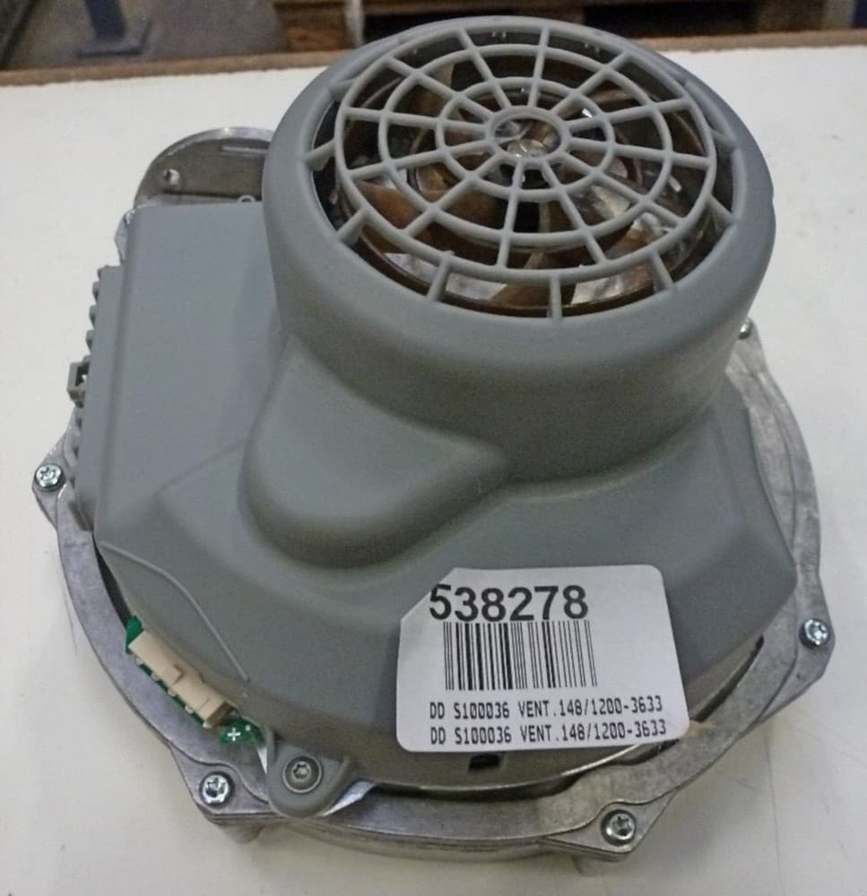 DD S100036 VENT.MC115-DTG130