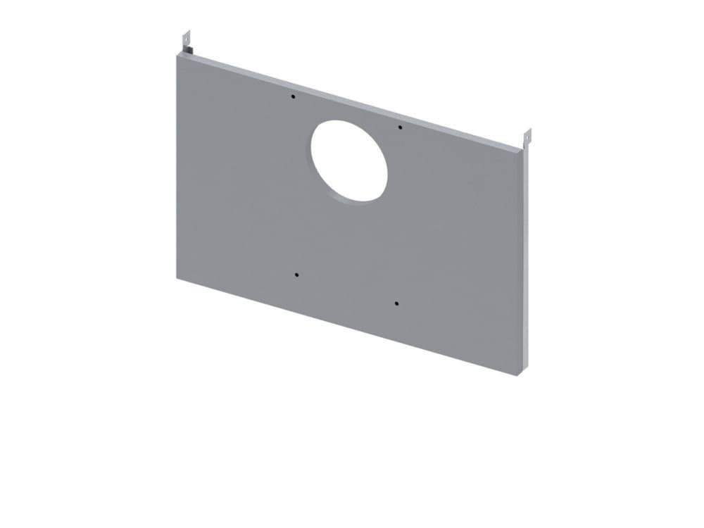 TECEBOX PLAQUE DE FINITION