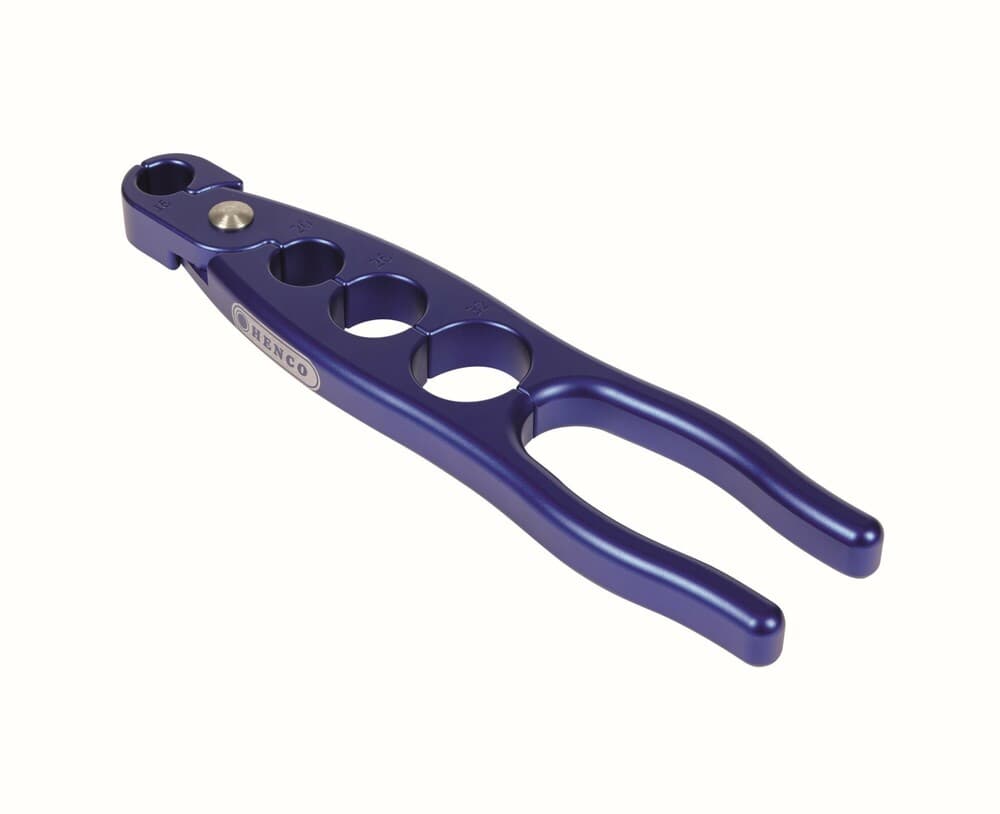 HENCO PINCE DE MAINT. D16-D32