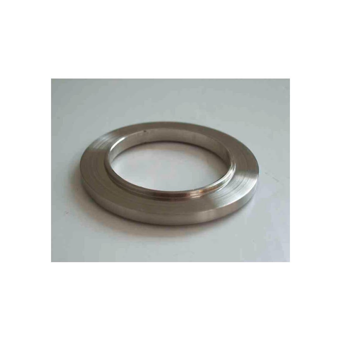 00204 Anneau de support, aspect inox, entre autres pour 79125