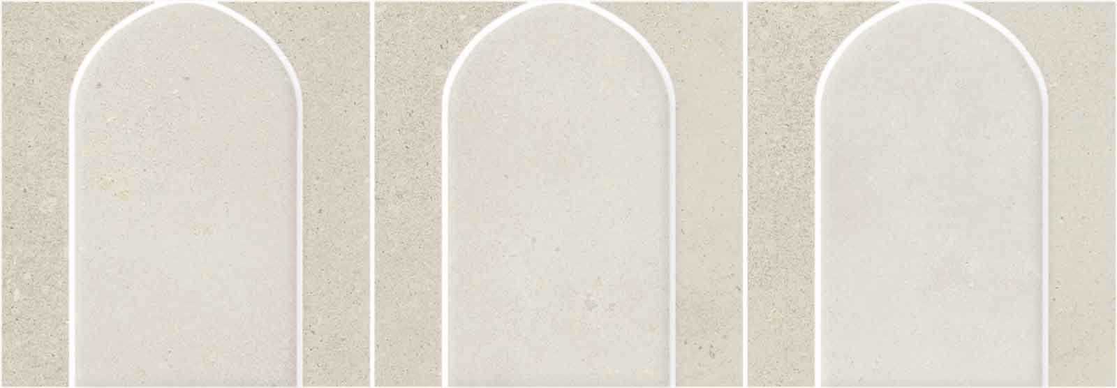 MOSAICO DETROIT WHITE 43,7×14,3