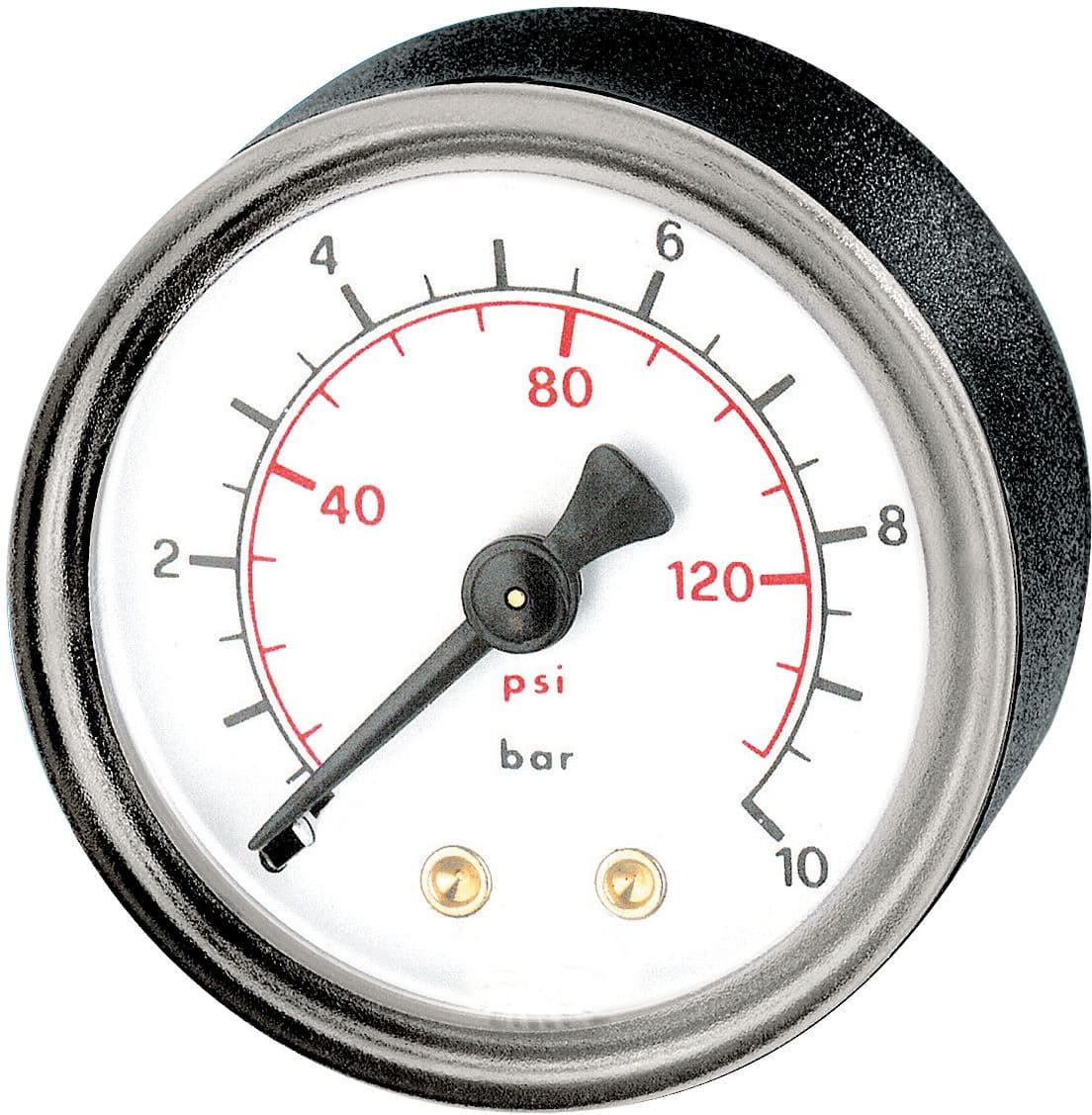 MANOMETRE MDA 50/10.1/4" 0-10KG AXI