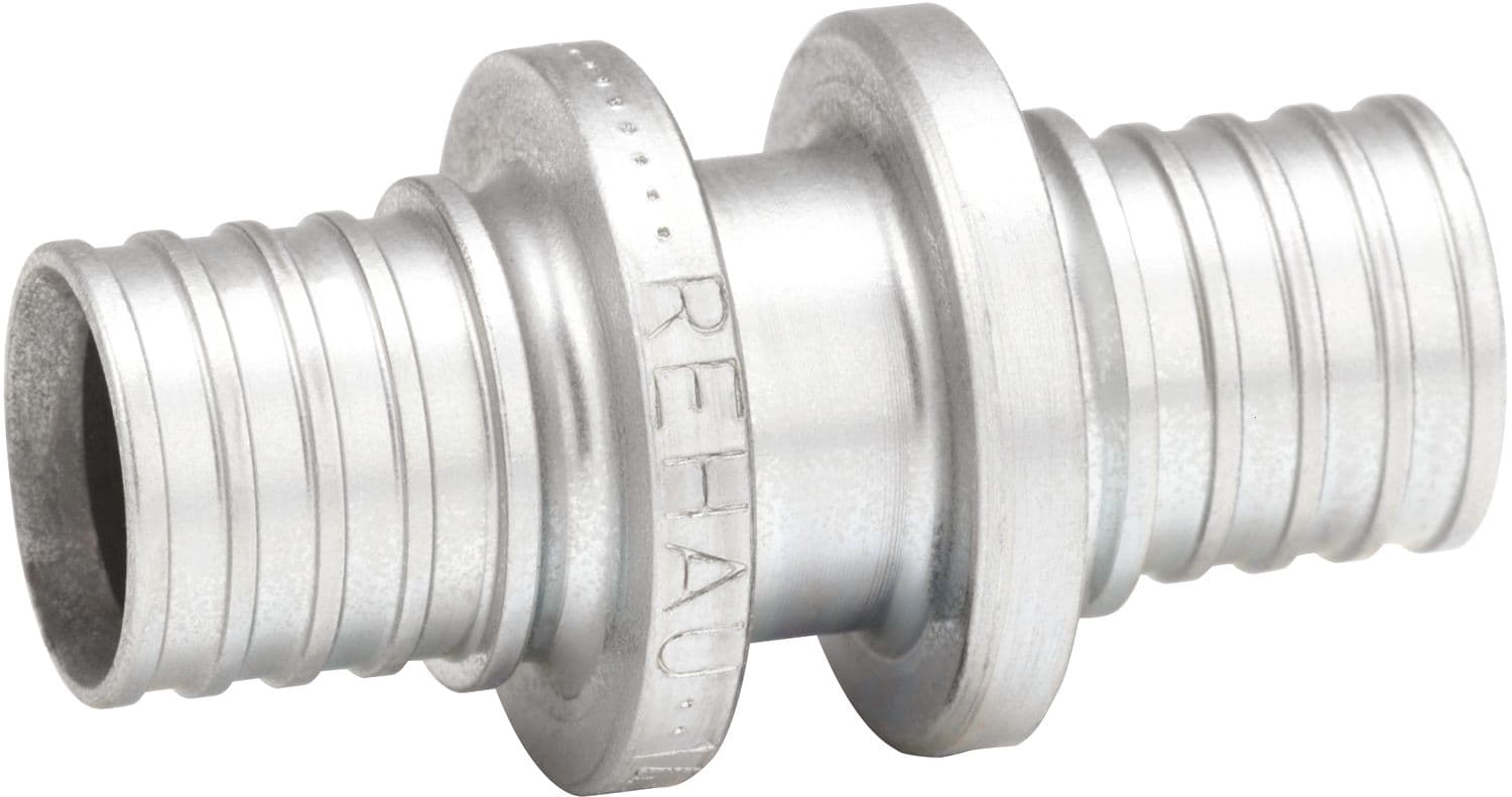 MANCHON 17 X 2MM / 16 X 1,5MM RAUTHERM REHAU