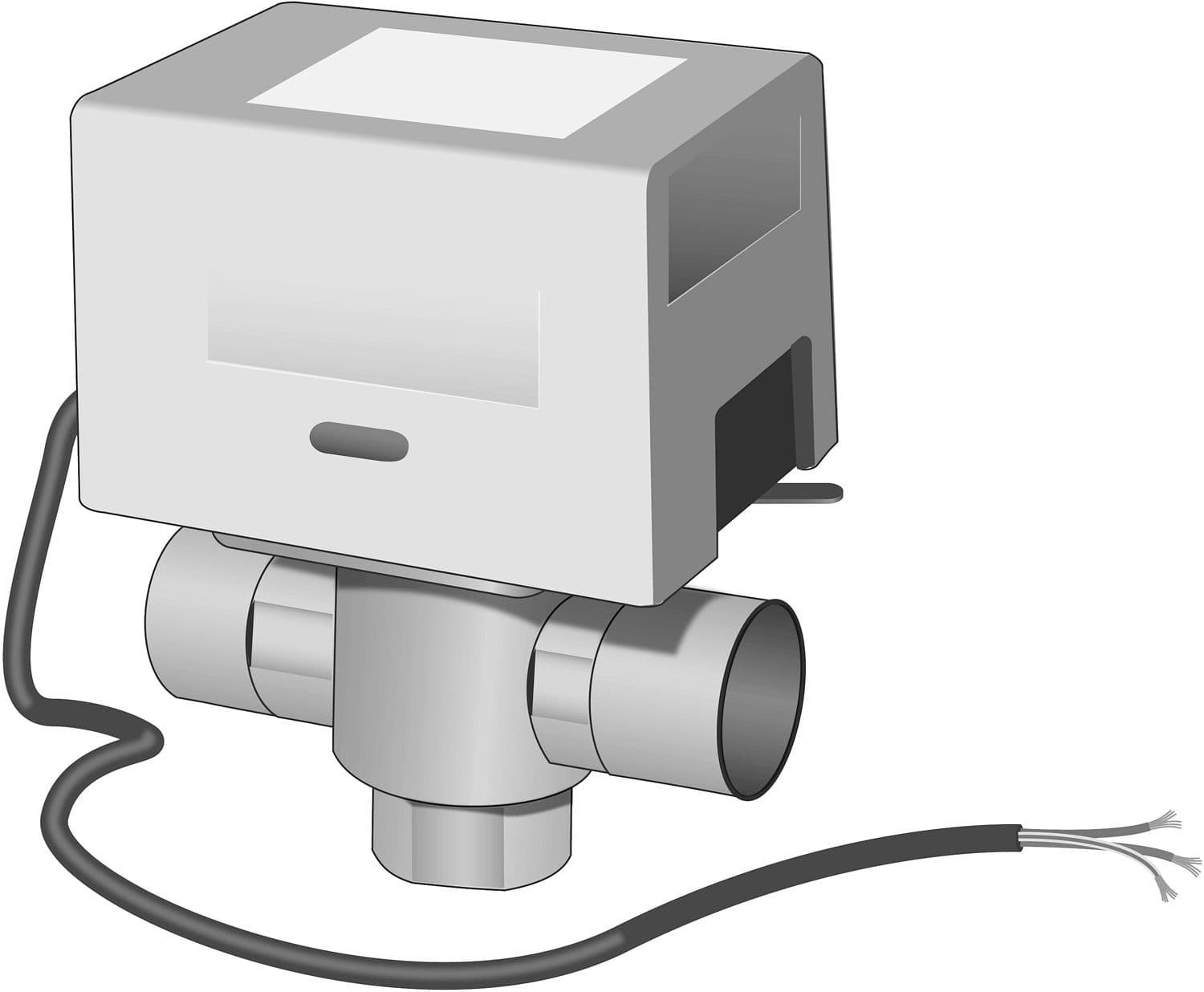 BYPASS SANITAIRE POUR CHAUDIERE MIXTE VAILLANT