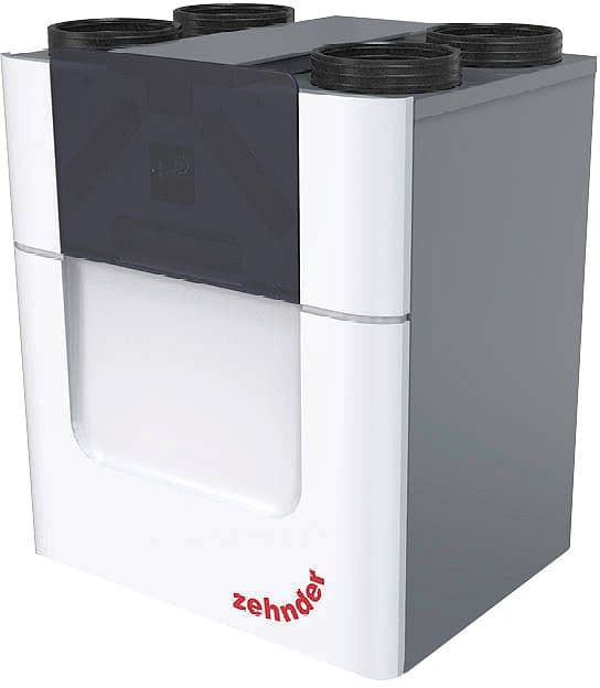 UNITE DE VENTILATION COMFO AIR D Q350 PREMIUM ZEHNDER 400M³