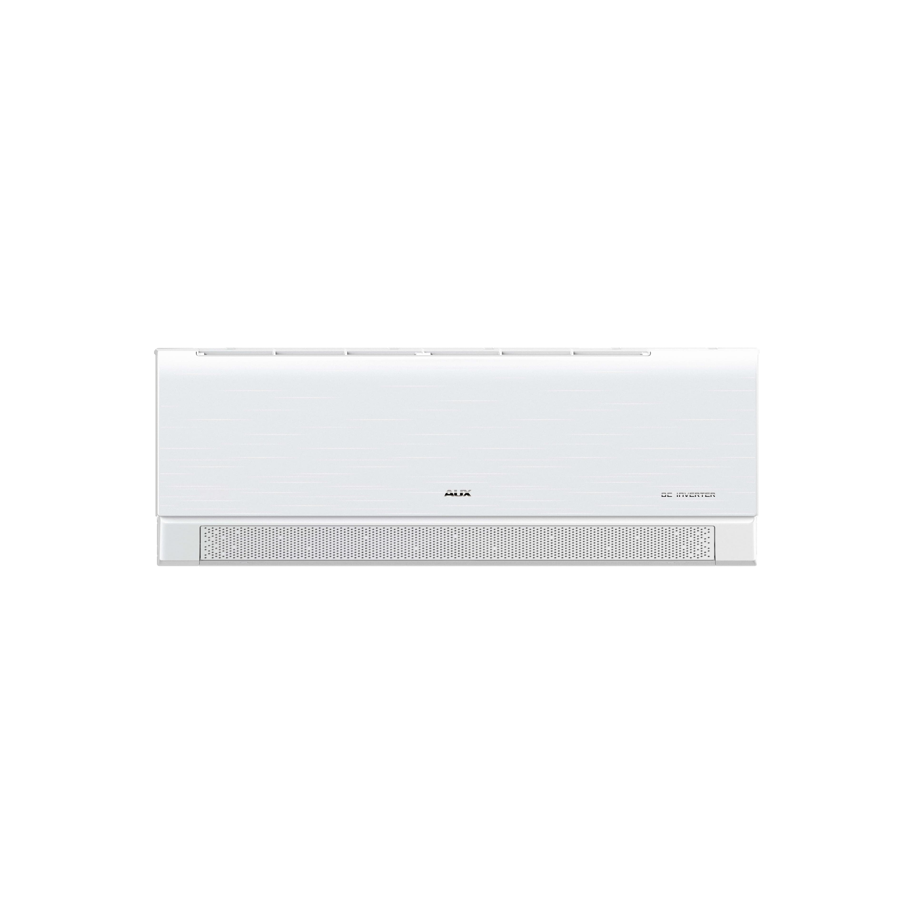 AUX MULTI SPLIT AIRCO - BINNENUNIT - KOELEN EN VERWARMEN - WIFI - 18000BTU - 5,2KW - MAT WIT