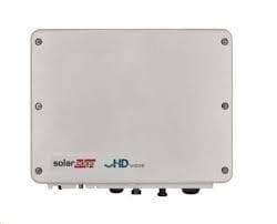 Onduleur monophasé 4kVA avec technologie HD Wave