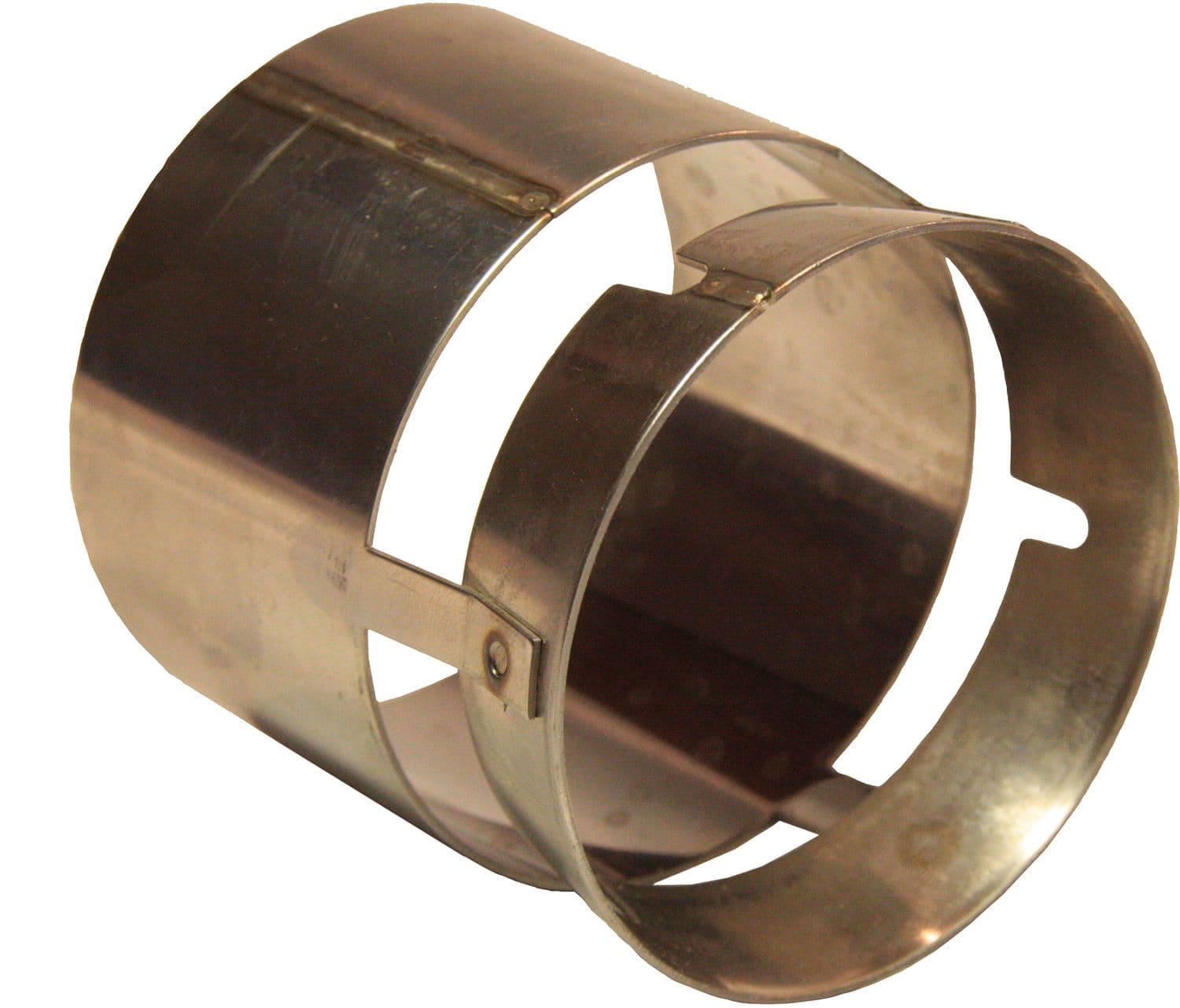 HAUSSE BOUCHE DU BRÛLEUR GOLLING LOW NOX