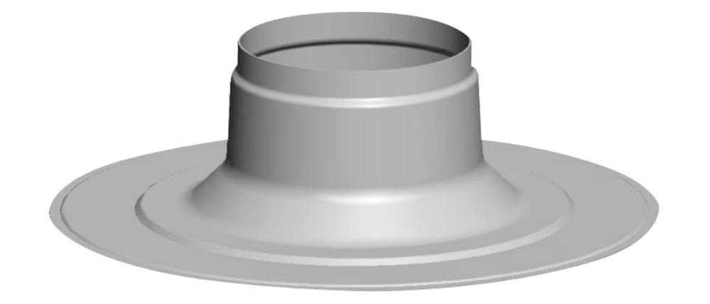 ISOTUBE PLAQ.ADHES.D125-160