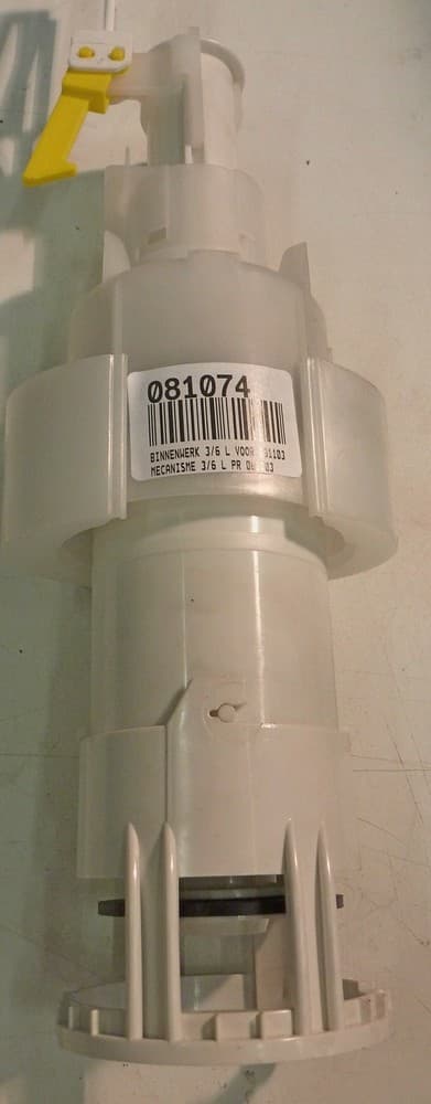 MECANISME 3/6 L PR 081103