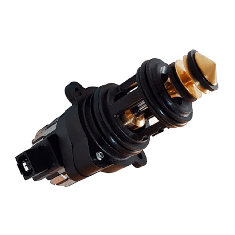 Viessmann moteur pas a pas avec cartouche