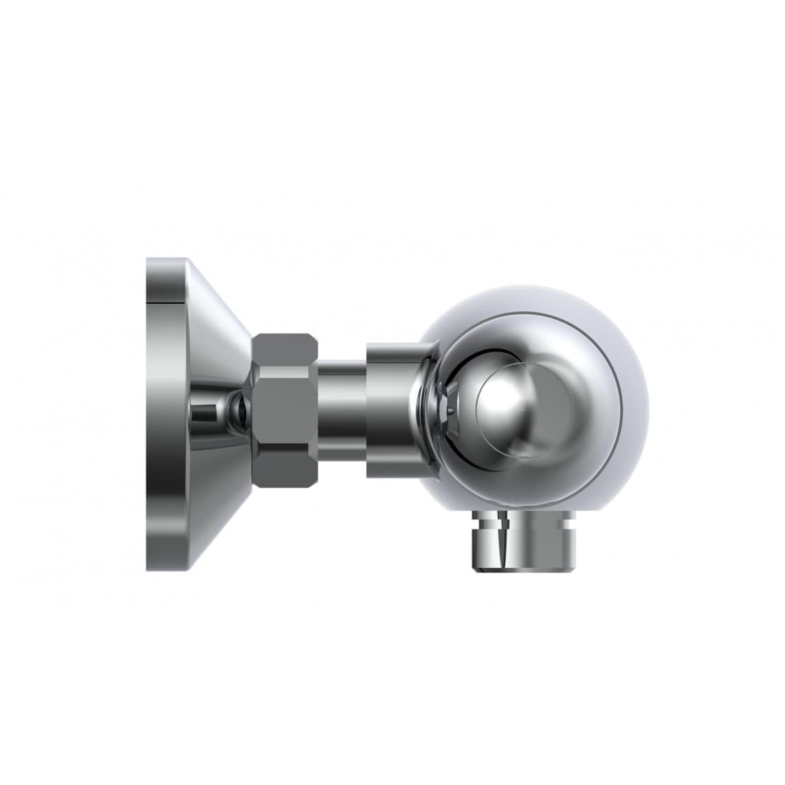 52435 SUPRA Mitigeur thermostatique de douche, chromé