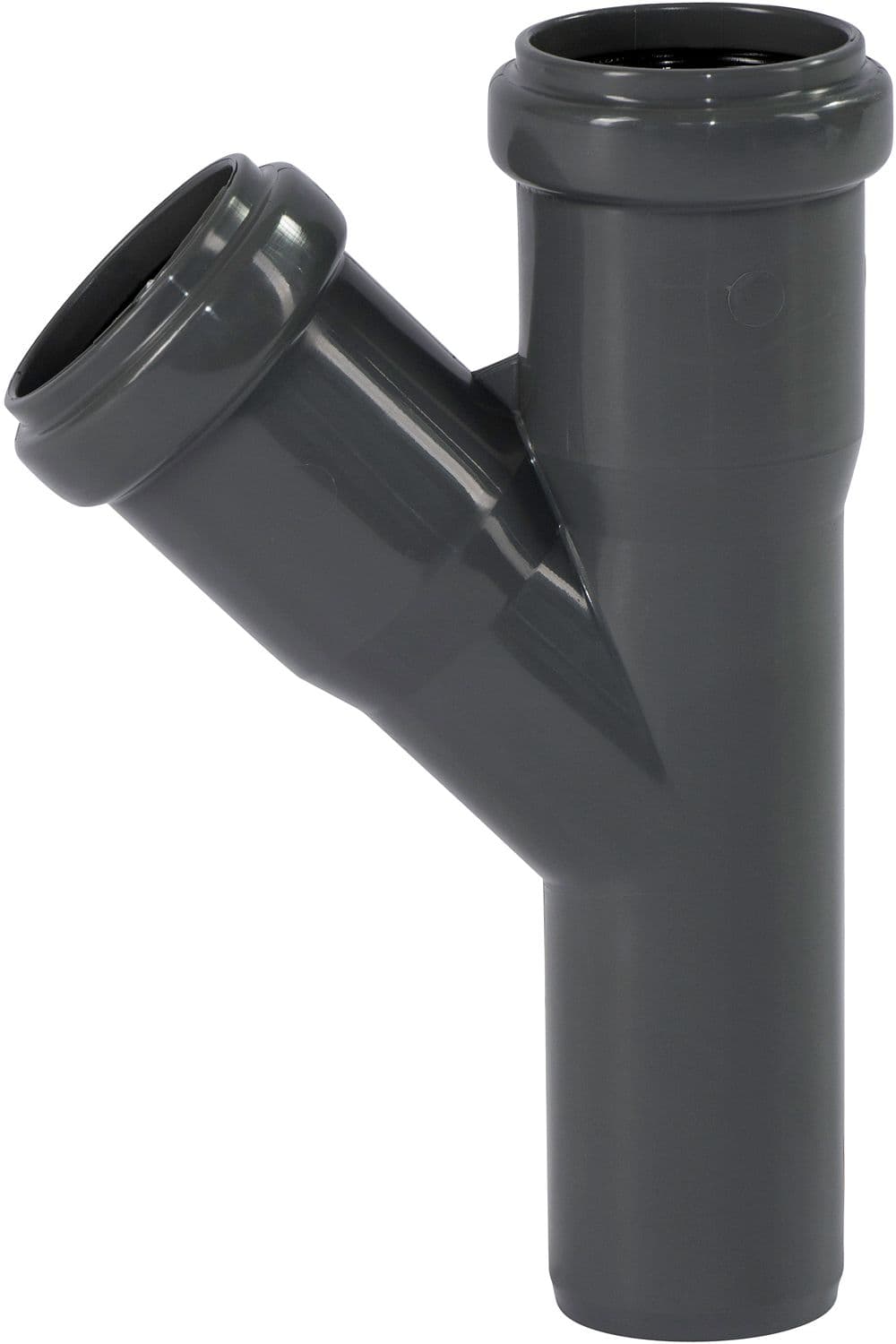 T 45° FFM 160-110MM PP HT-SAFE OSTENDORF