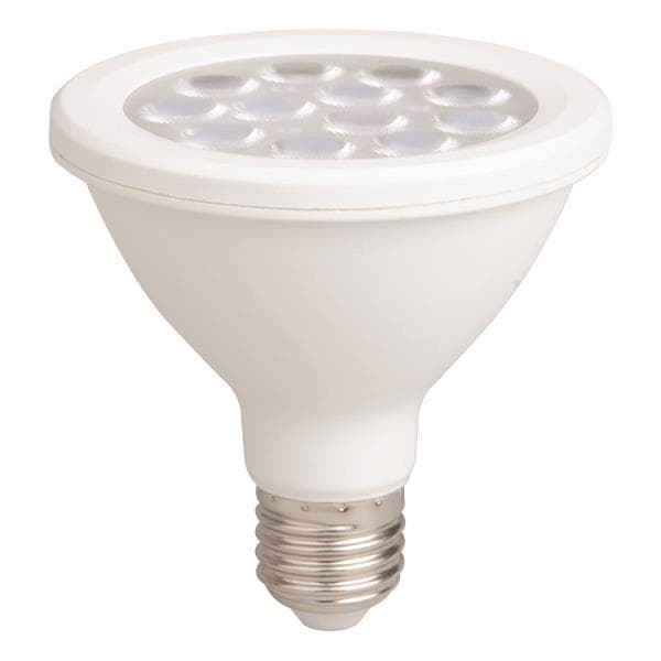 Lampe Led SMD par 30 dimmable 15W E27 4000K 40°