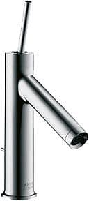 MITIGEUR LAVABO STARCK 90 AXOR VIDAGE AUTOMATIQUE CHROME