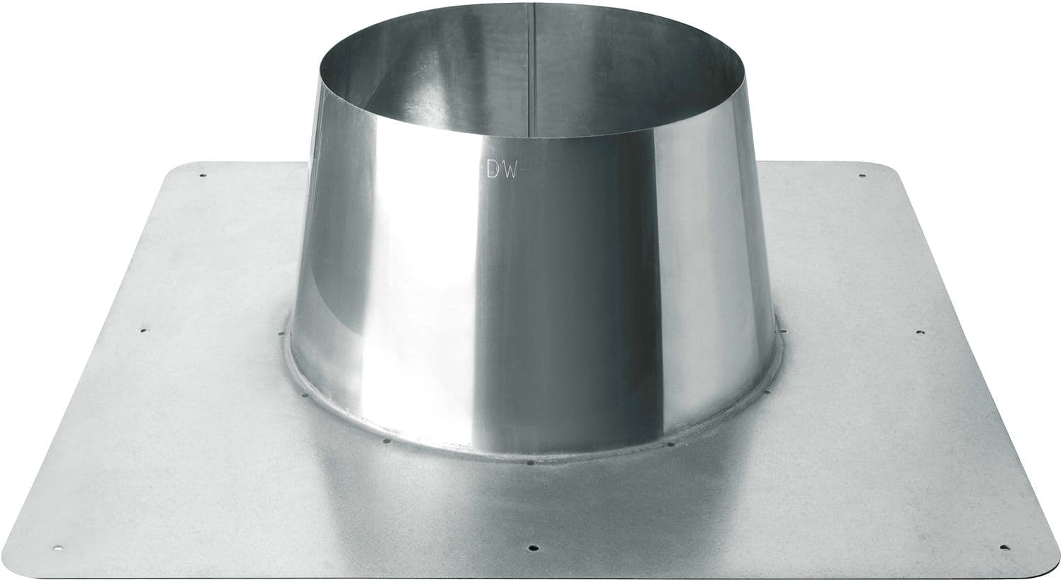 SOLIN POUR PASS.TOIT 200MM 0-10° UBBINK