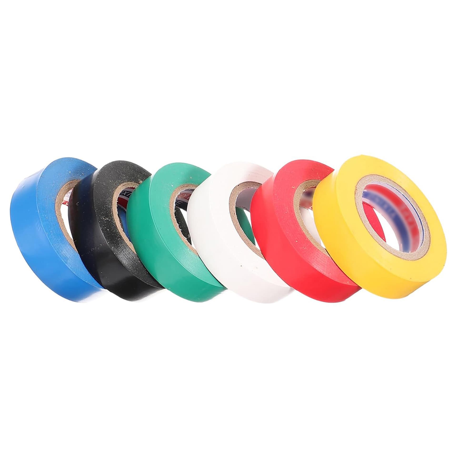NITTO PLASTIC TAPE NOIR 50MM