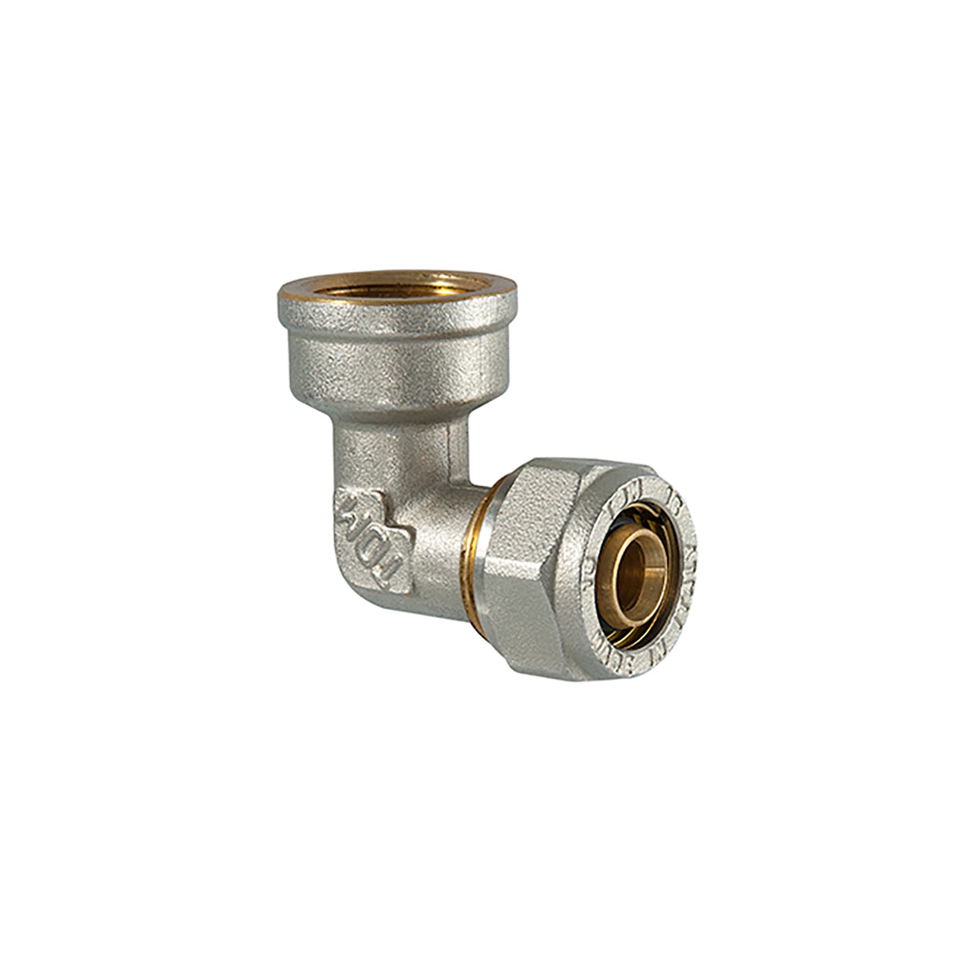 COUDE PEX 3/4FX26 RÉF (1070 3426)