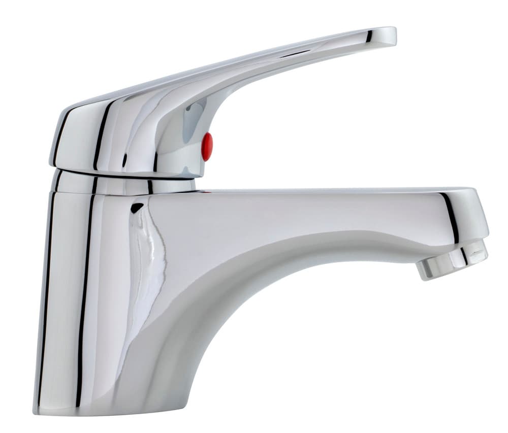intro Taura mélangeur de lavabo vidange automatique chrome
