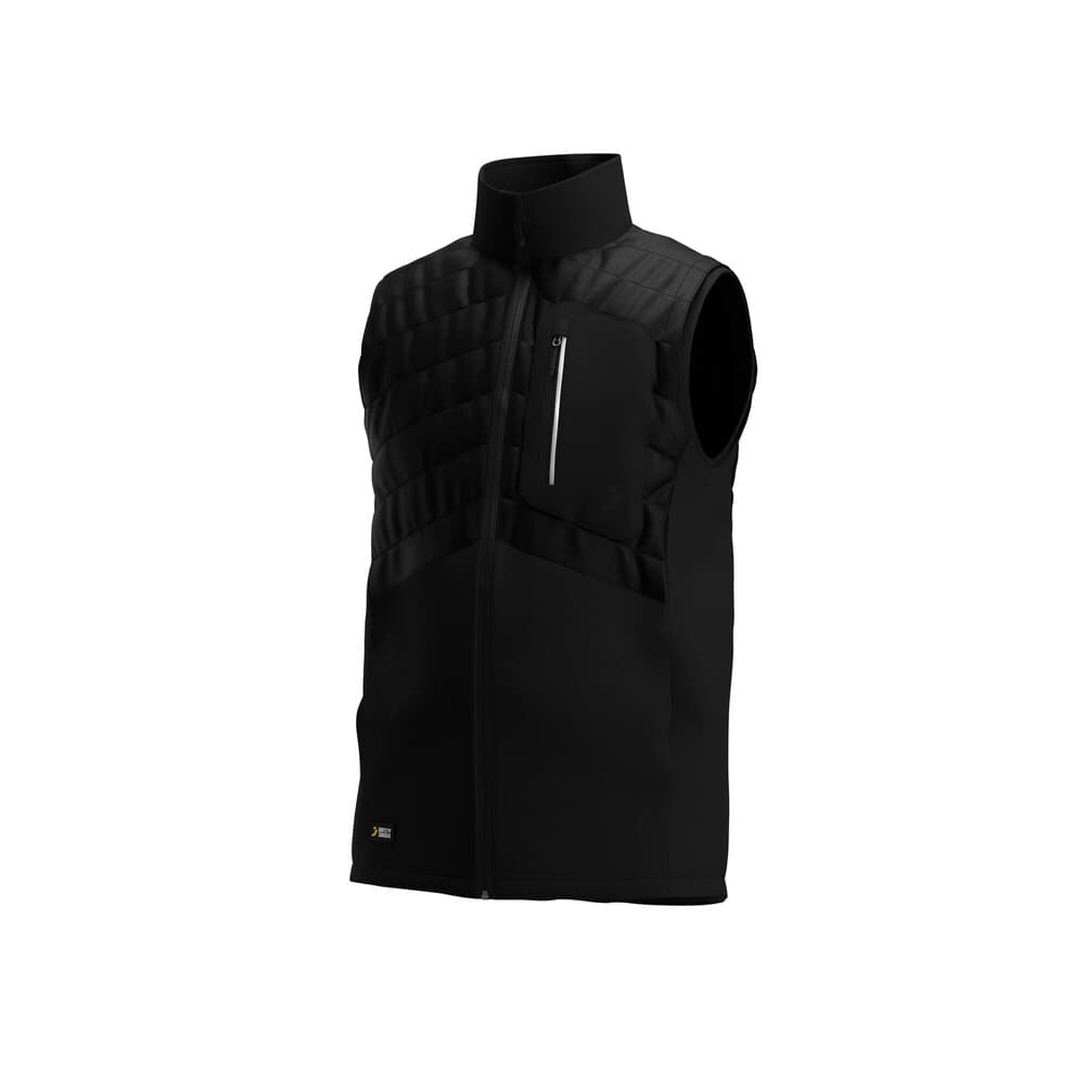 Safety Jogger Oak bodywarmer M black taille L