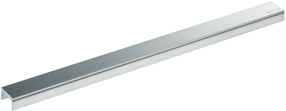 GRILLE DESIGN CANIVEAU CERALINE 80 CM