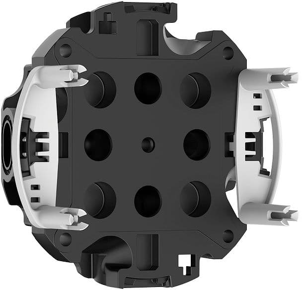 ADAPTATEUR POUR IBOX 2 HANSGROHE