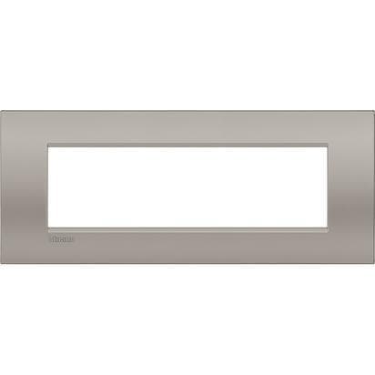 LivingLight - plaque air 7 modules Sable