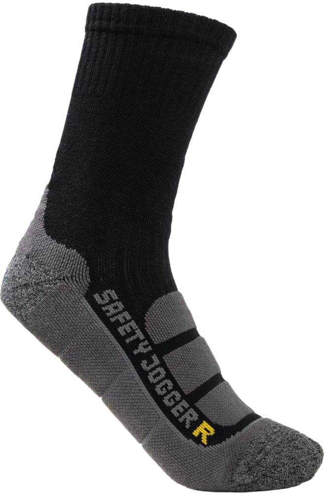 Safety Jogger Bamboo chaussettes 2 pack pointure 44 jusque 46