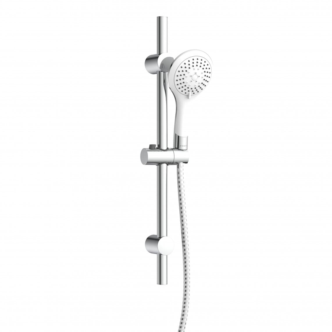 64820 LIANA Set barre de douche, chromé