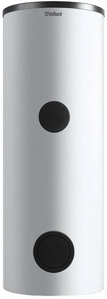 BOILER CHAUFFAGE UNISTOR VIH R 400/3BR VAILLANT 398L CLASSE ERP B