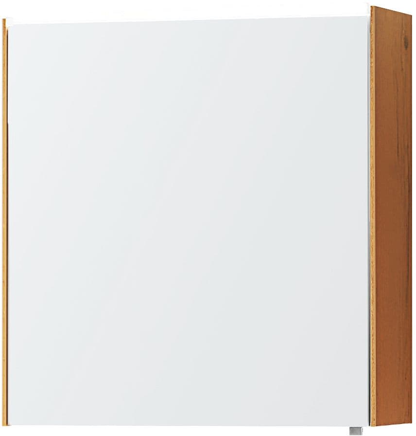 ARMOIRE DE TOILETTE MOLTO 61CM AVEC ECLAIRAGE LEDLINE CHENE GOLD
