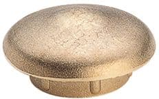 CHAPEAU D'AERATION POUR RESERVOIR A HUILE CU GIACOMINI 6/4"