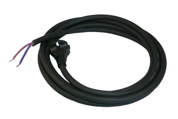 Raccord néoprène H07RN-F 2G1 5m